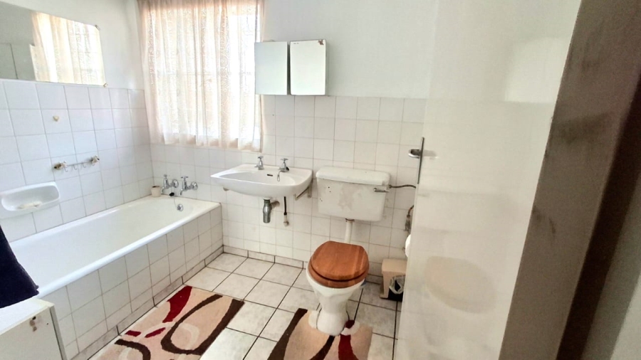 3 Bedroom Property for Sale in Sasolburg Ext 10 Free State